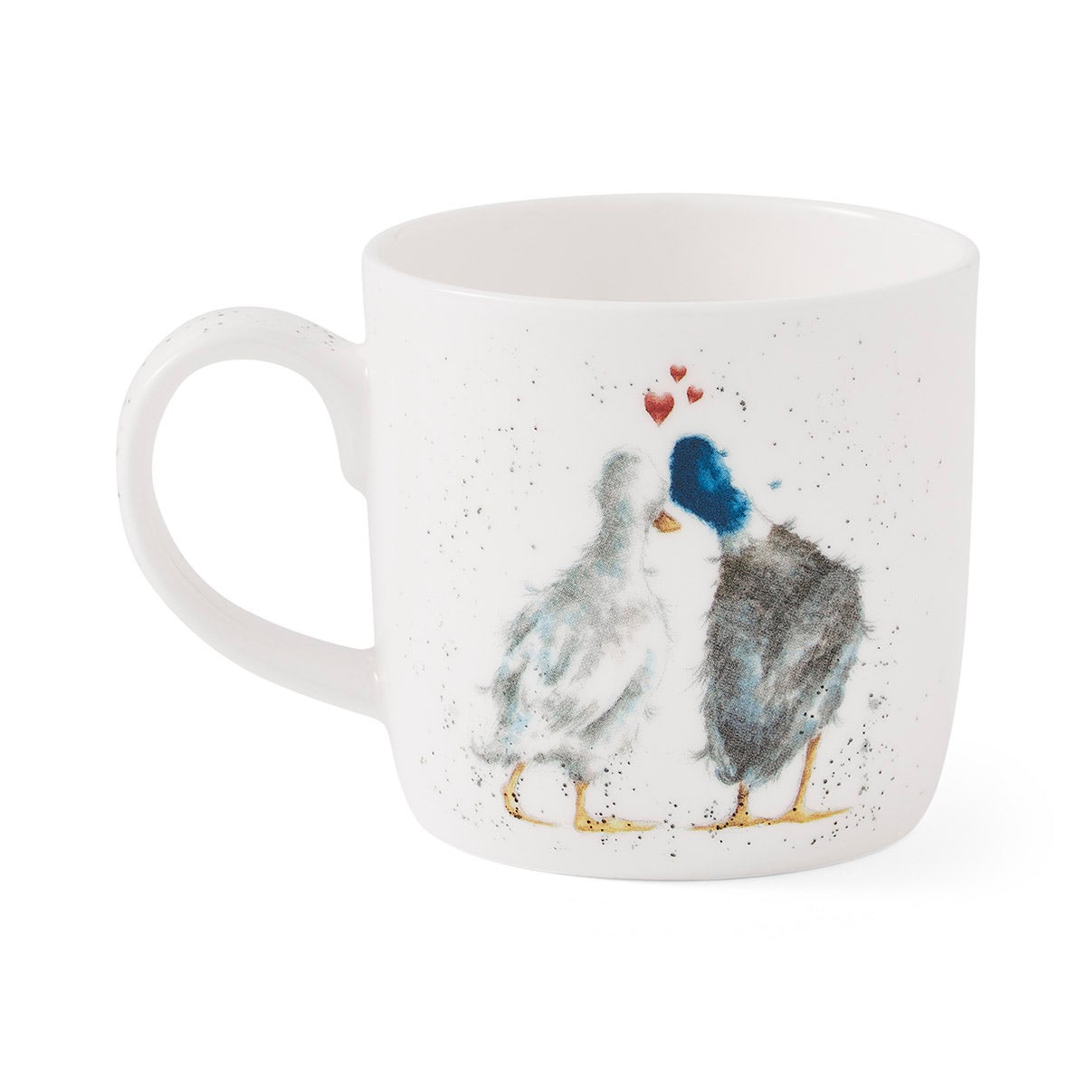 Wrendale Designs Duck Love Mug