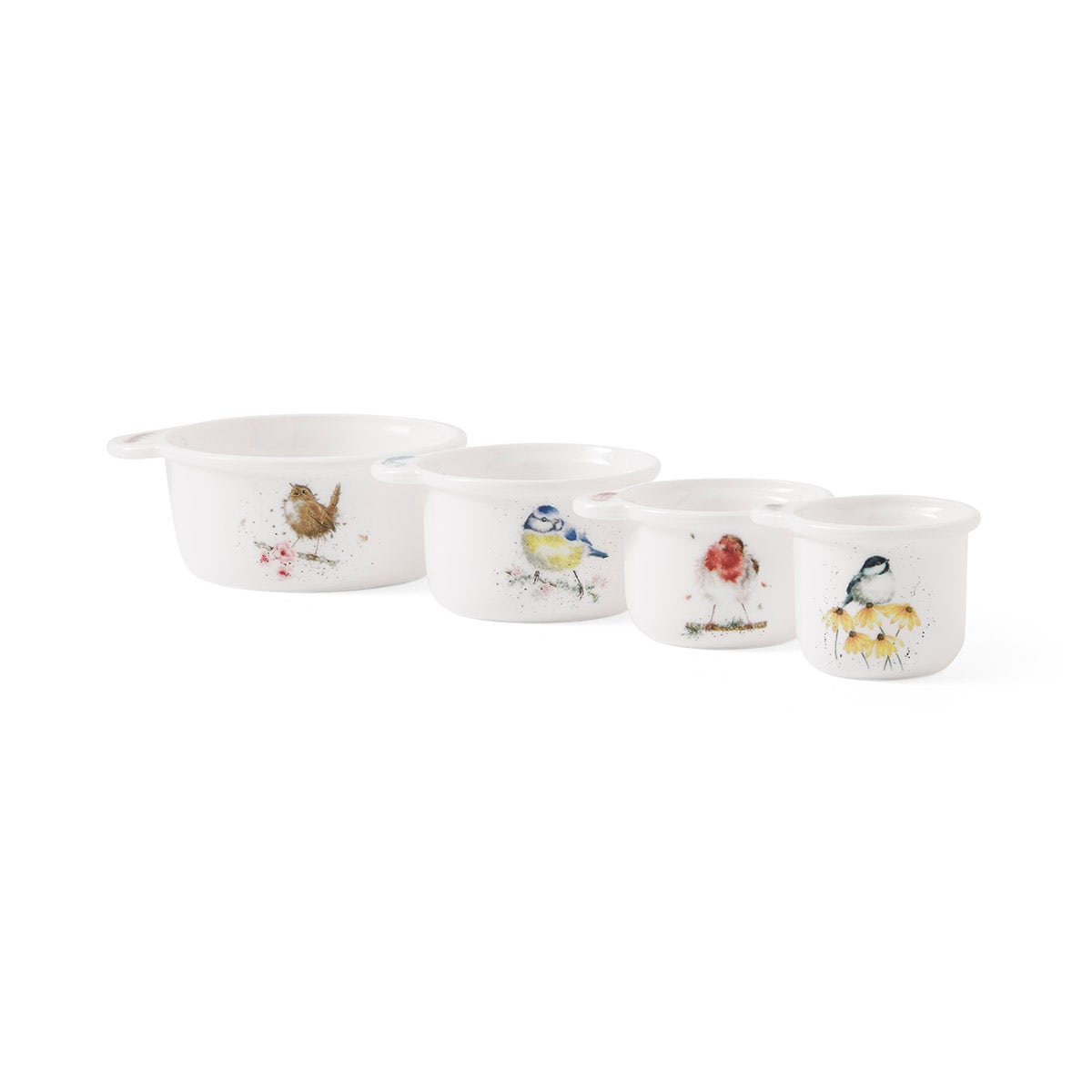 Wrendale Designs Measuring Cups