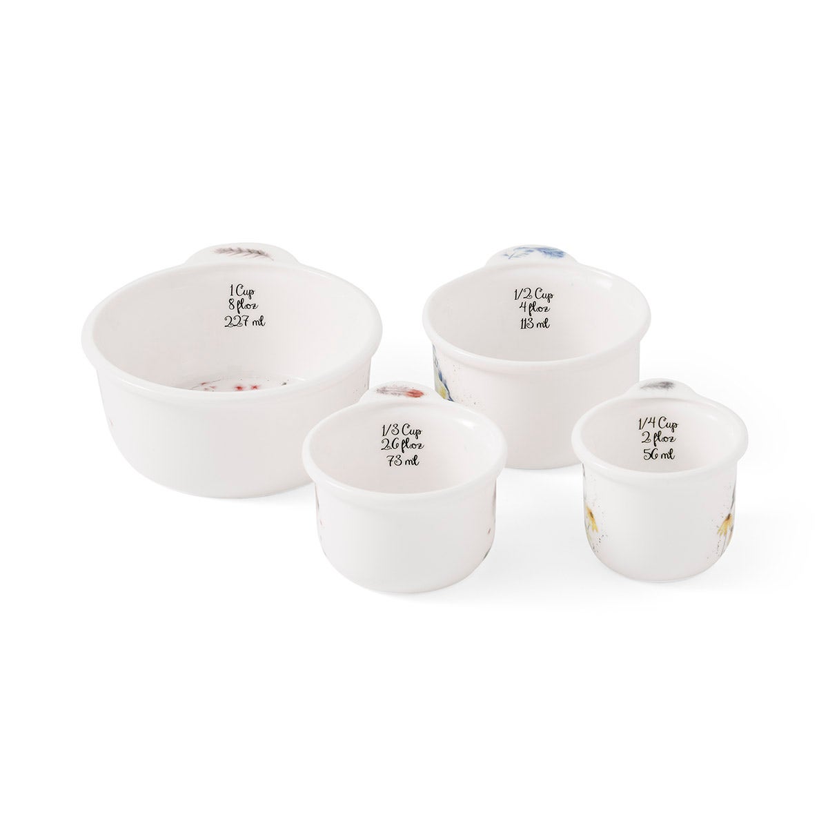 Wrendale Designs Measuring Cups