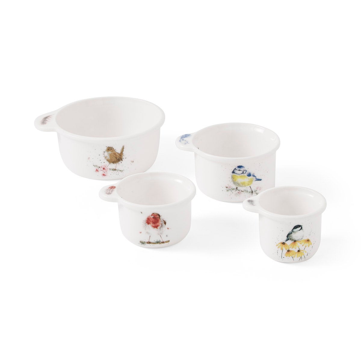 Wrendale Designs Measuring Cups