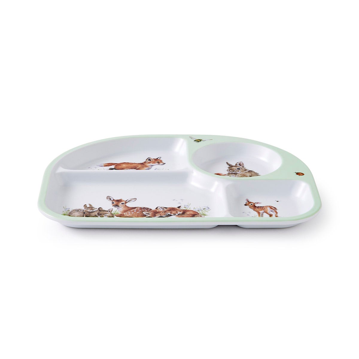 Wrendale Designs Little Wren Tray & Bowl Set