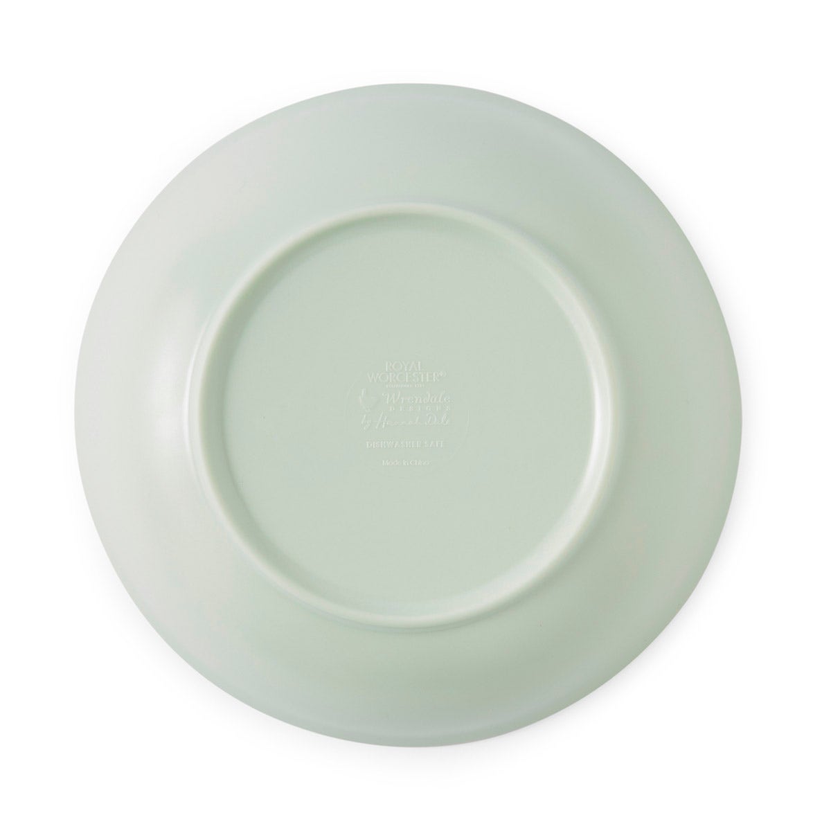 Wrendale Designs Little Wren Melamine Plate & Bowl Set