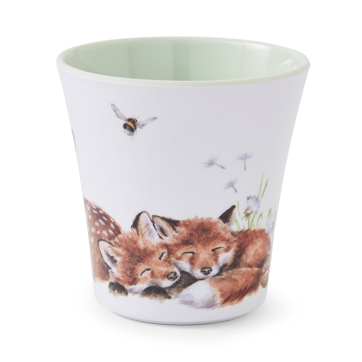 Wrendale Designs Little Wren Beaker