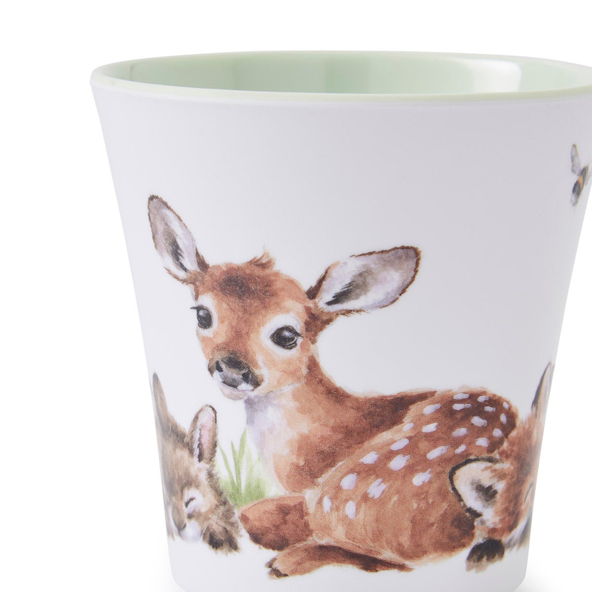 Wrendale Designs Little Wren Beaker