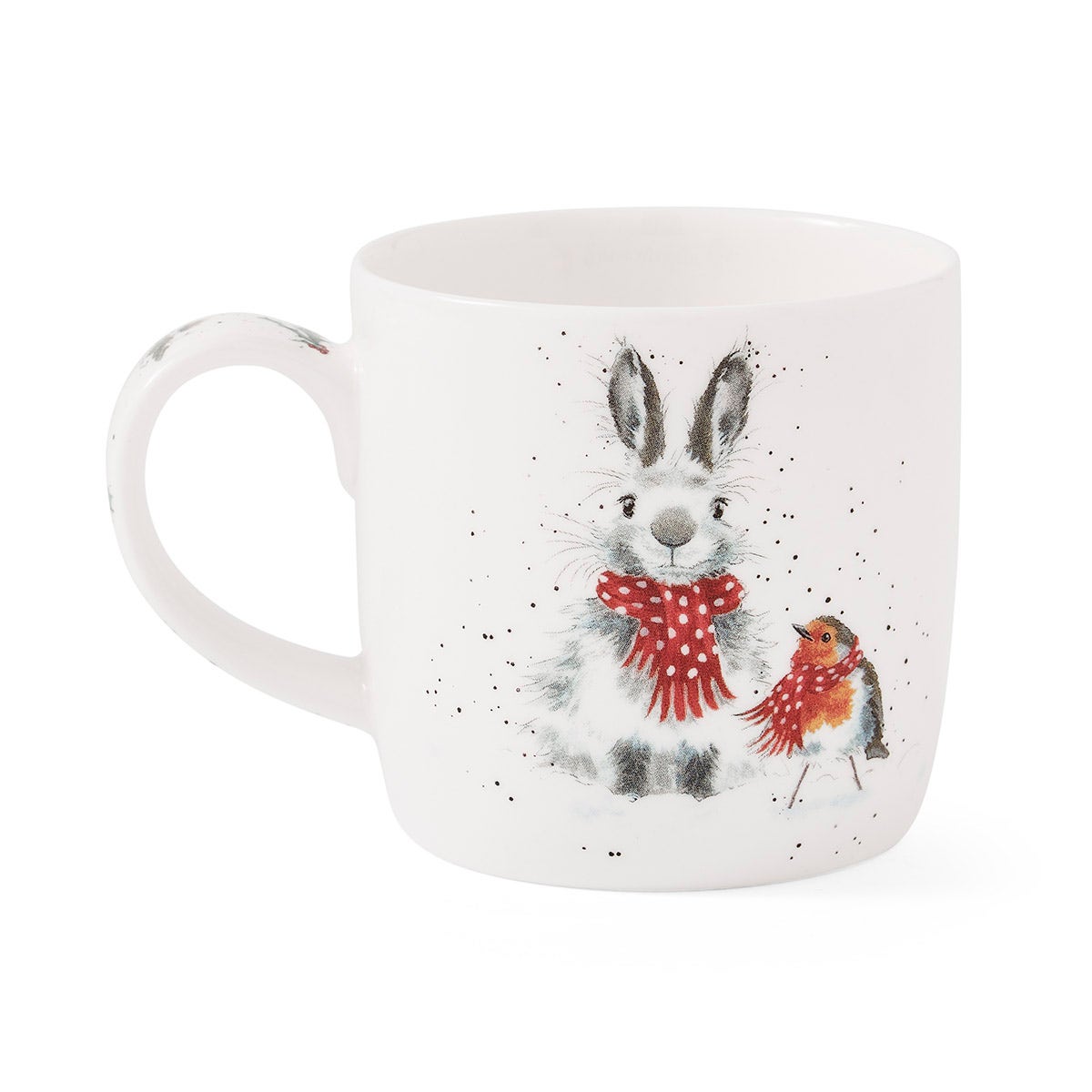 Wrendale Designs Snow Angel Mug