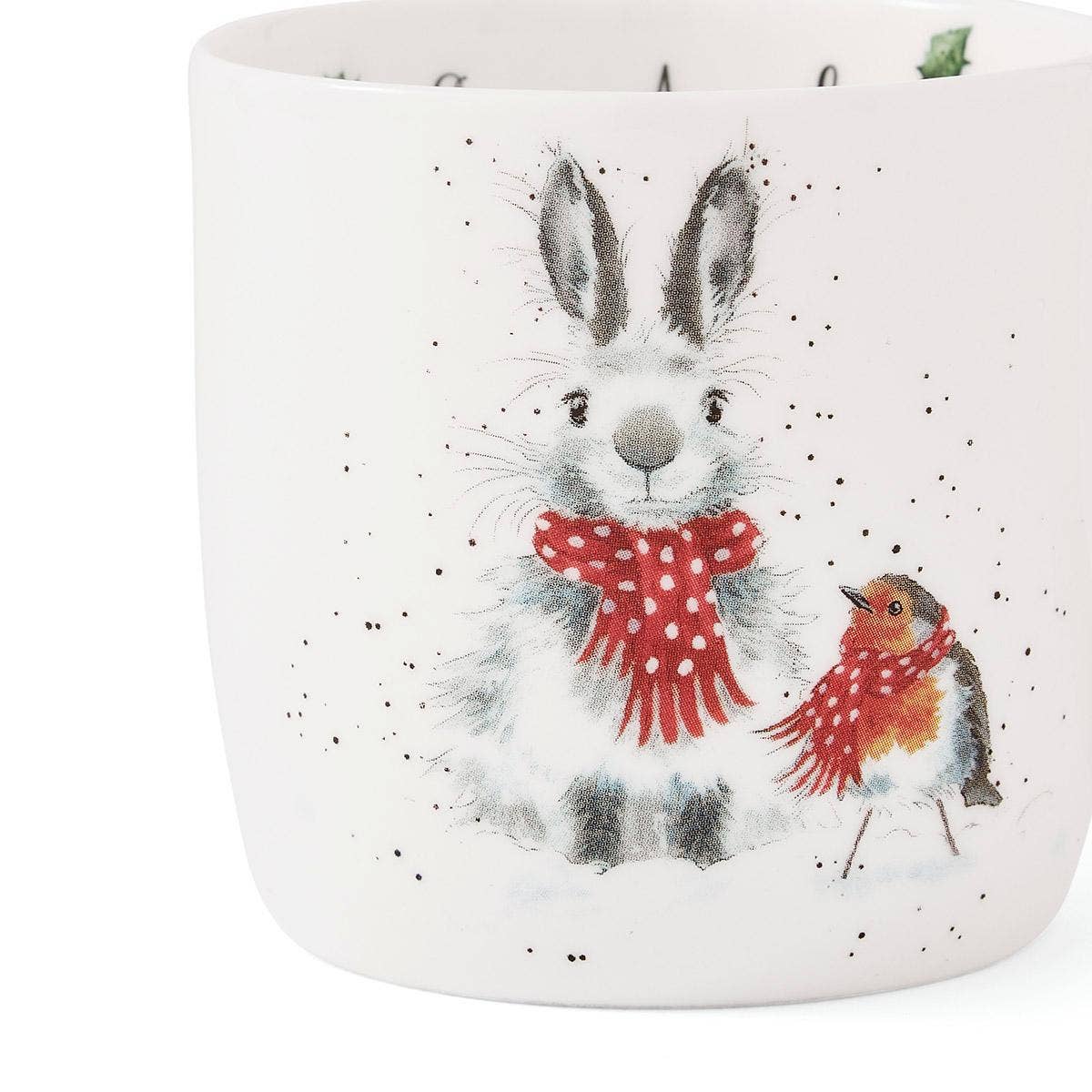 Wrendale Designs Snow Angel Mug