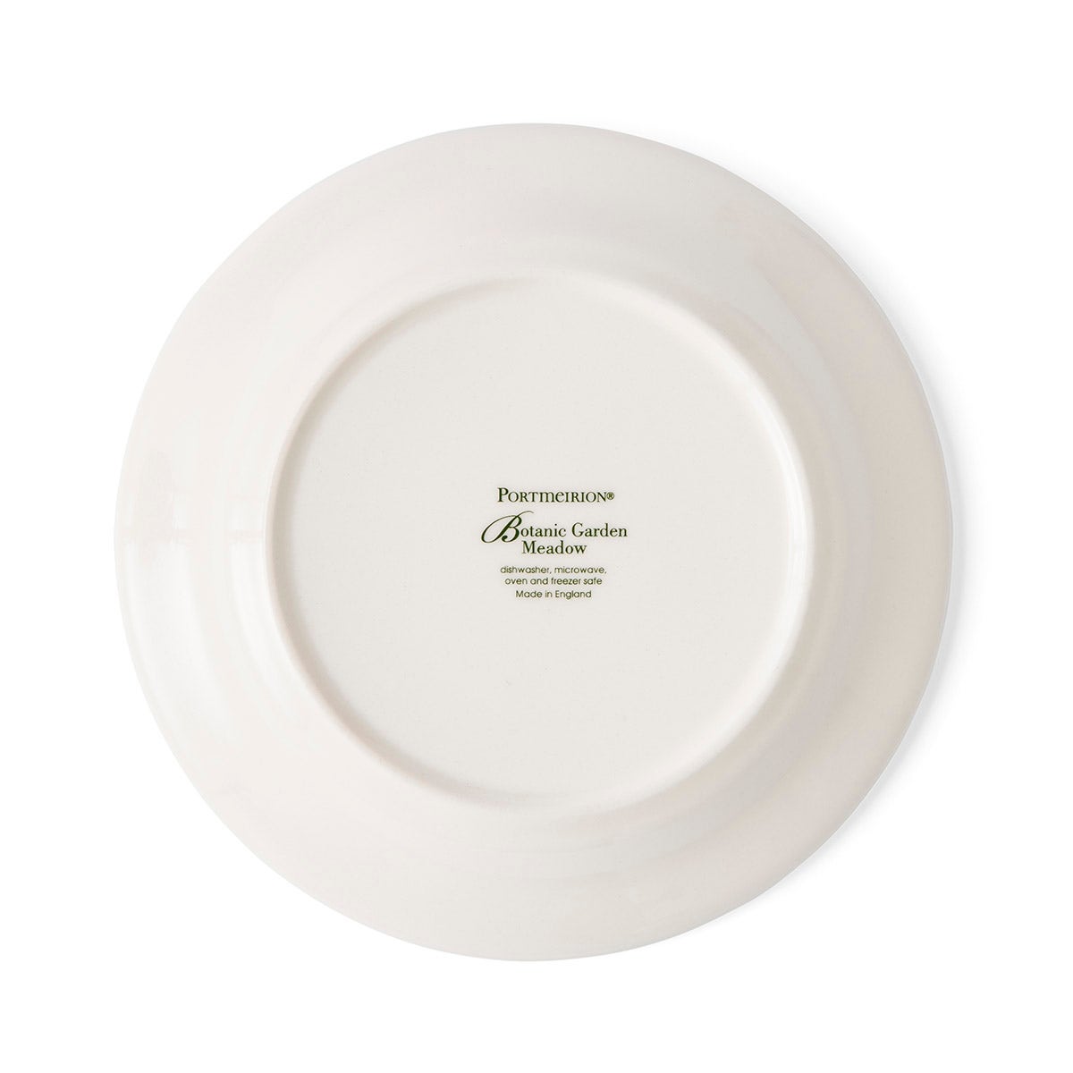Botanic Garden Meadow Side Plate, Azalea