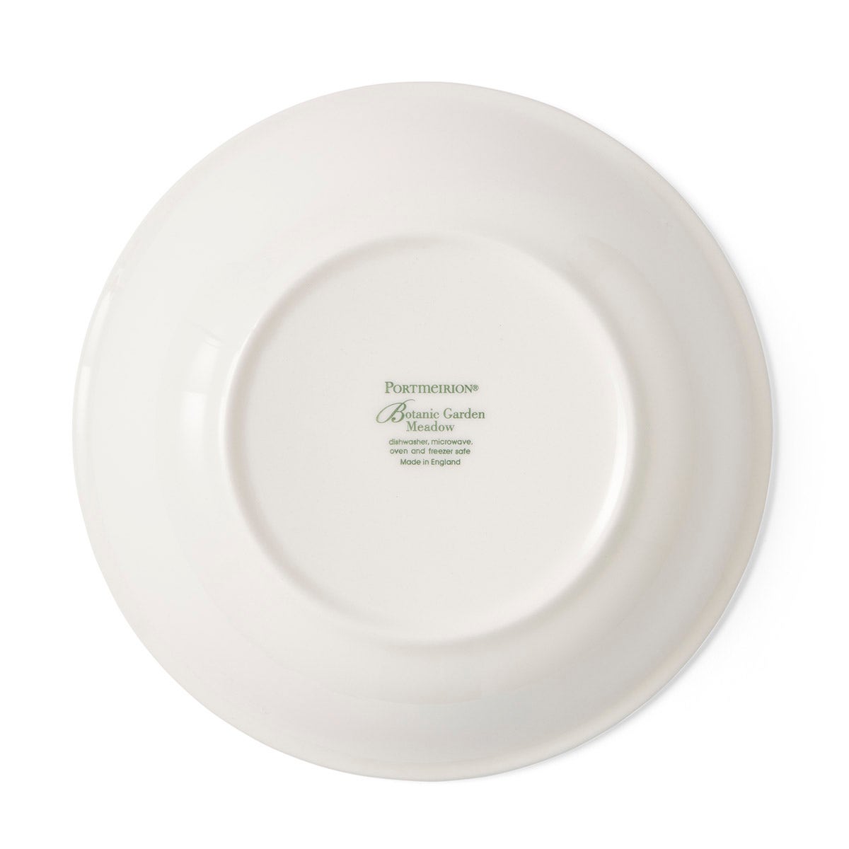 Botanic Garden Meadow Pasta Bowl, Hydrangea