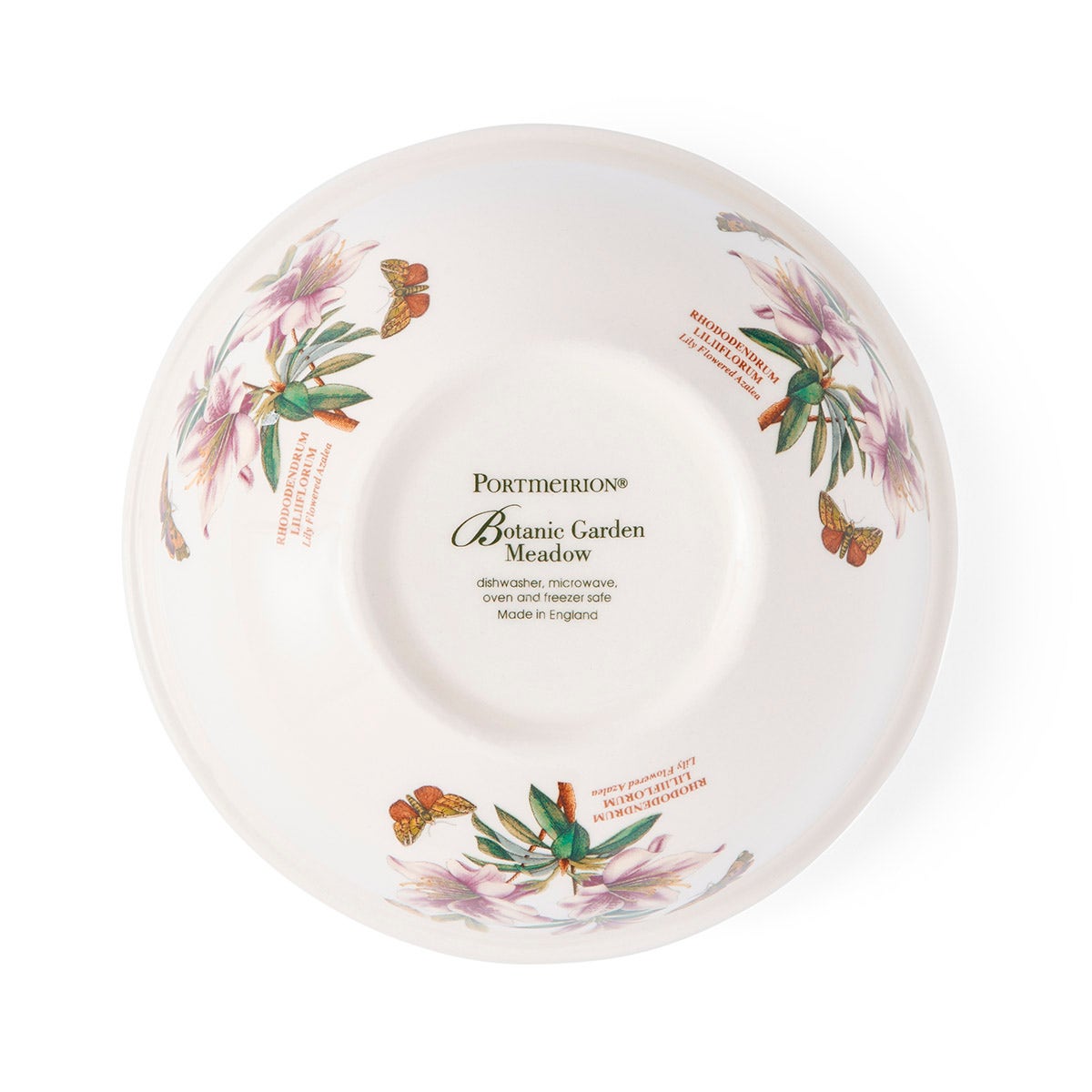Botanic Garden Meadow Set of 6, 5.5