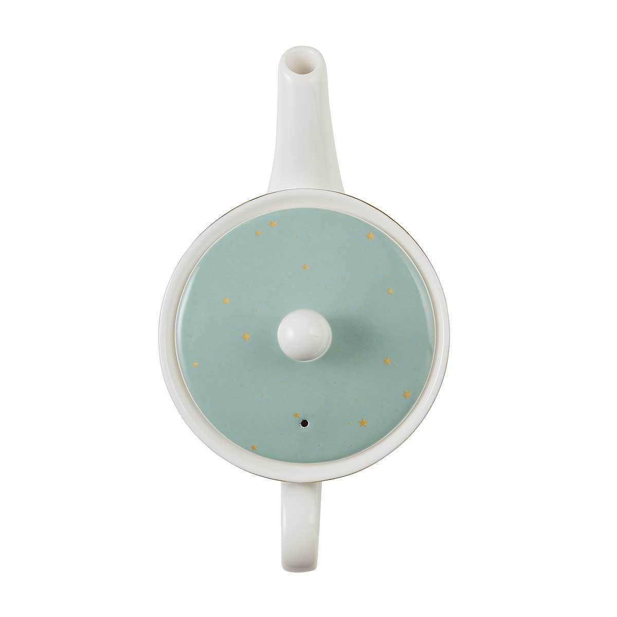Woodland Tales Tea for One, Merry Band