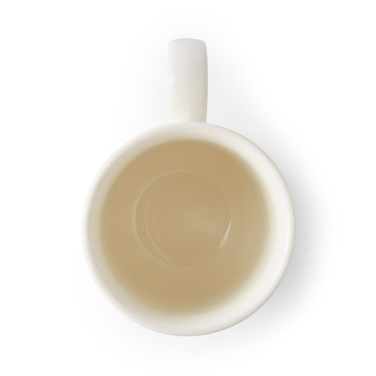 Botanic Garden Meadow Tulip Mug, Foxglove