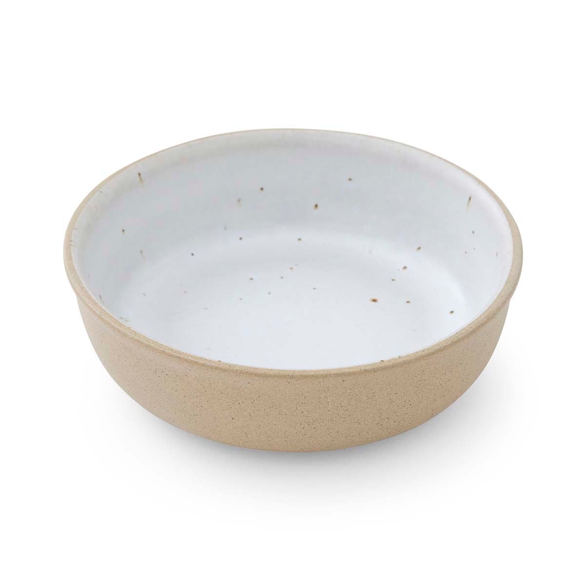 Portmeirion Minerals set of 4, Small Low Bowls, Moonstone