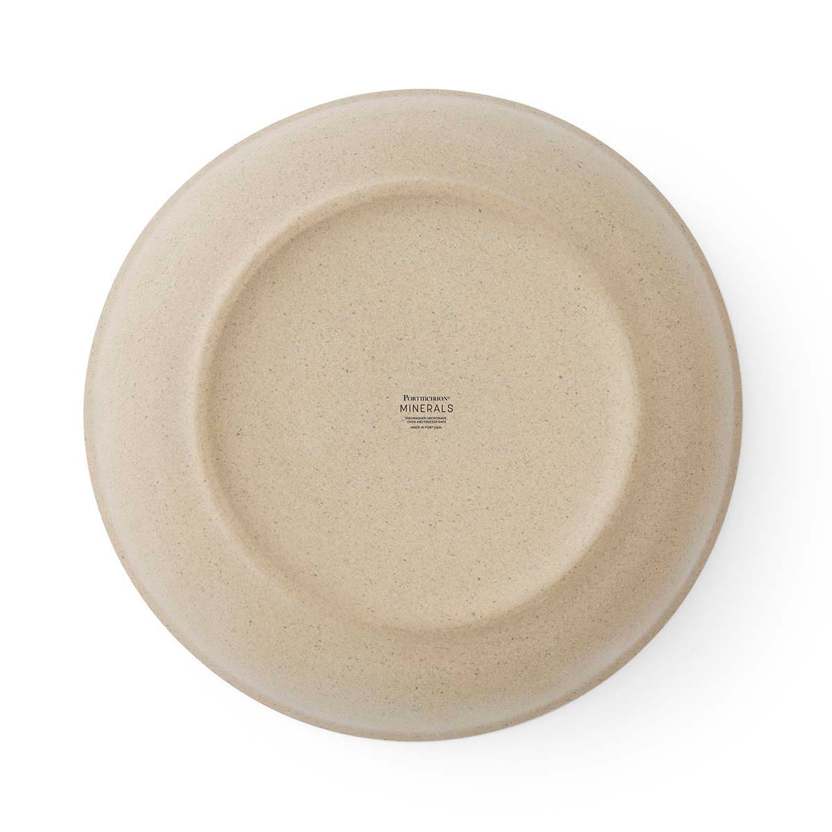 Portmeirion Minerals Small Low Bowl, Moonstone