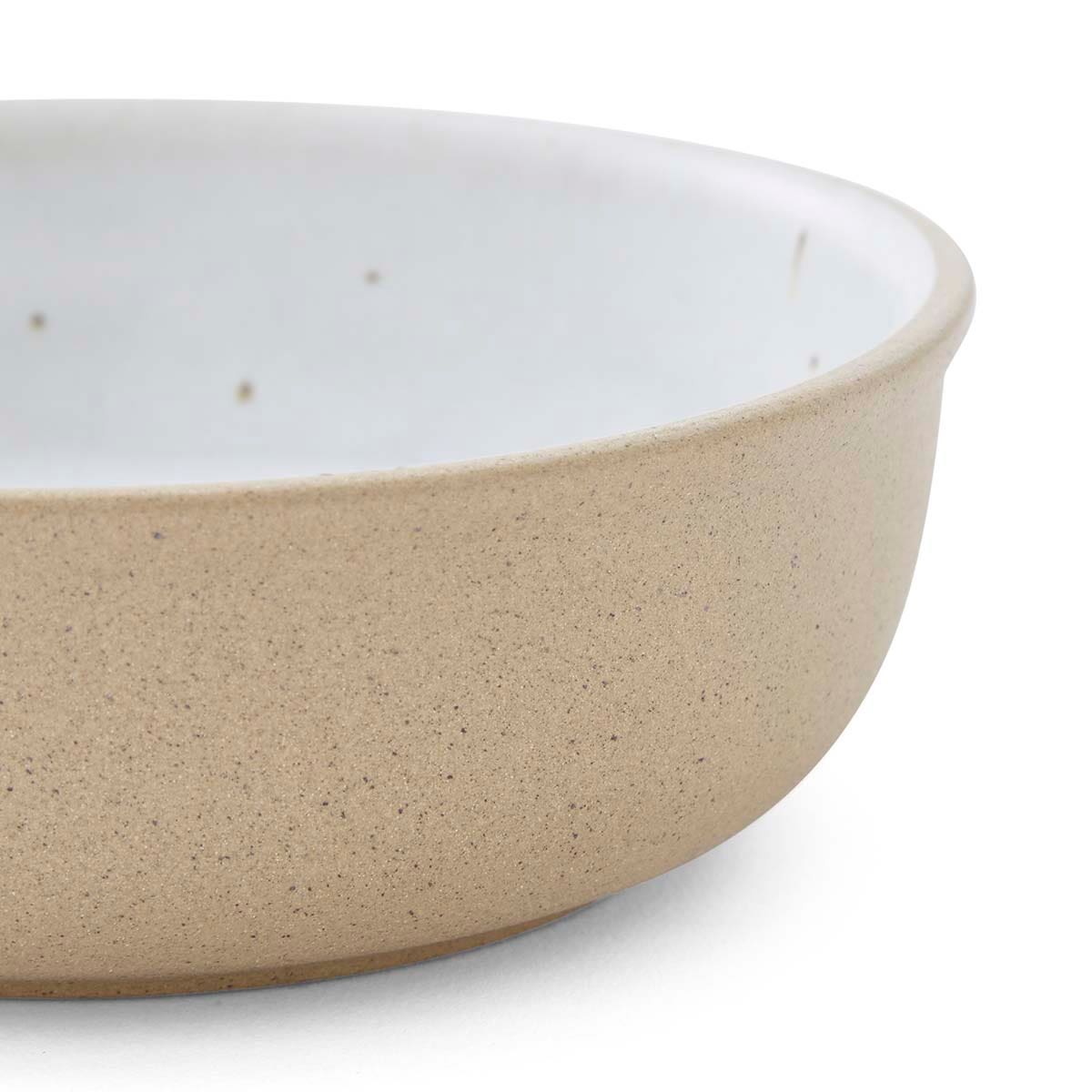 Portmeirion Minerals set of 4, Small Low Bowls, Moonstone