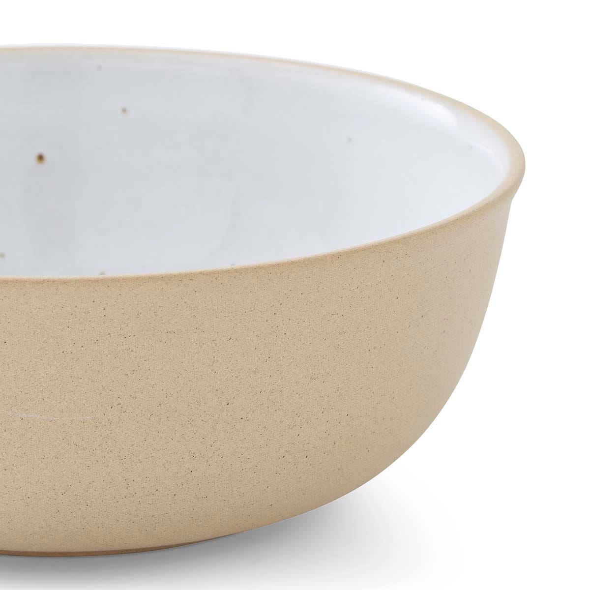 Portmeirion Minerals, Large Bowl, Moonstone