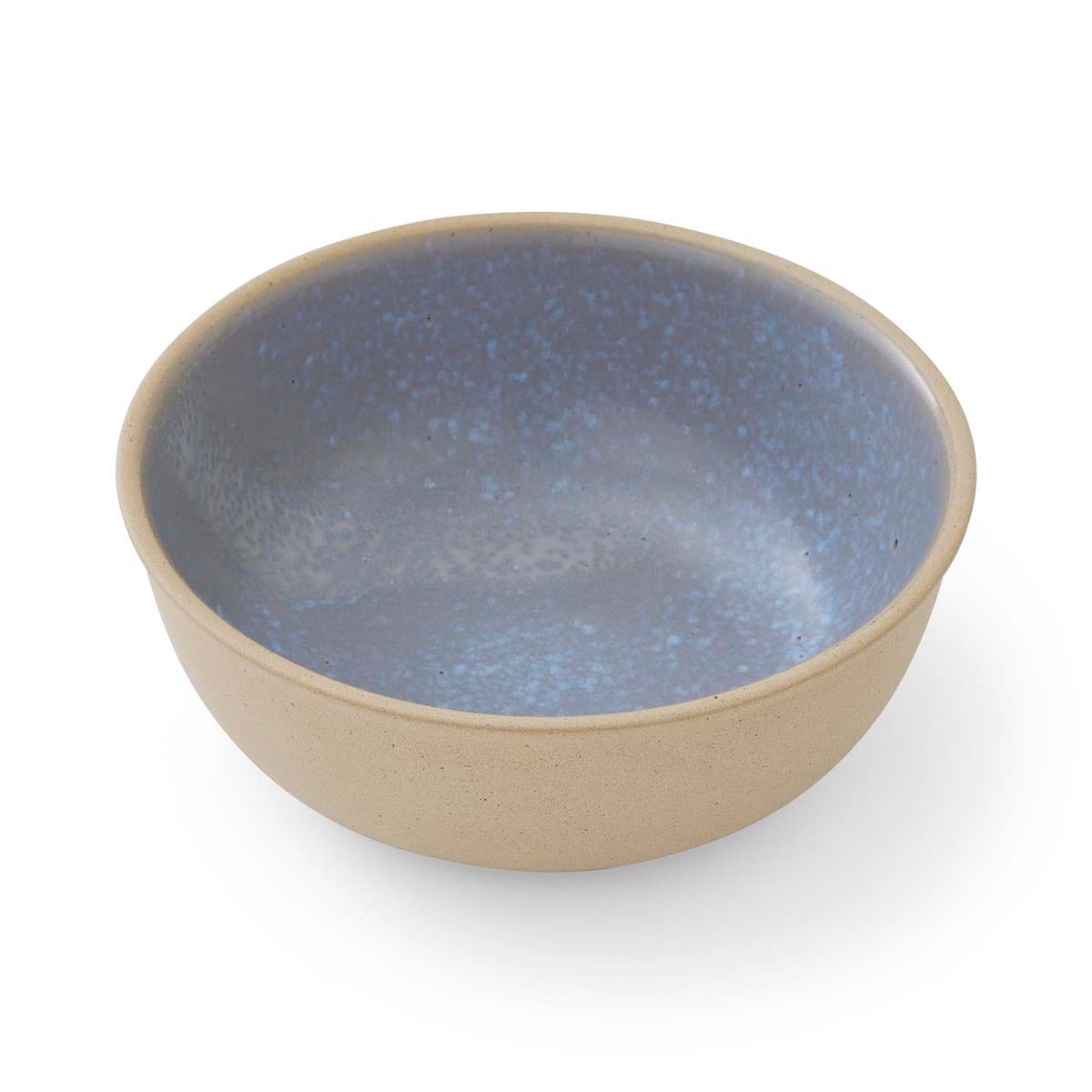 Portmeirion Minerals, Large Bowl, Aquamarine