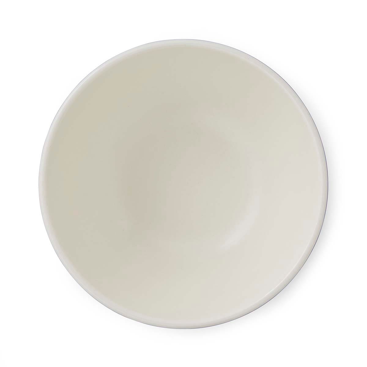 Potter's Stripe 5.5 Inch Stacking Bowl, Blue