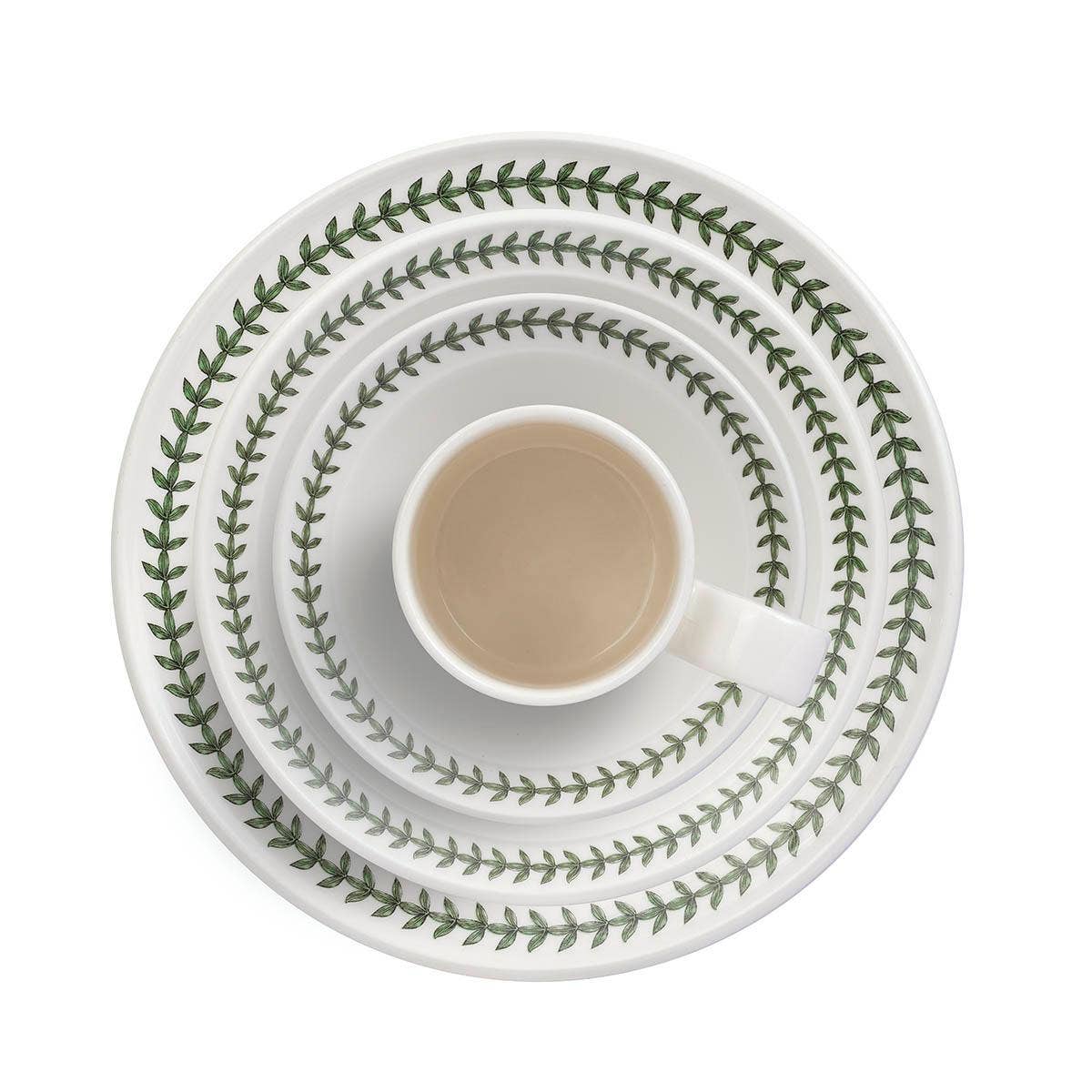 Botanic Garden 4 Piece Dining Set