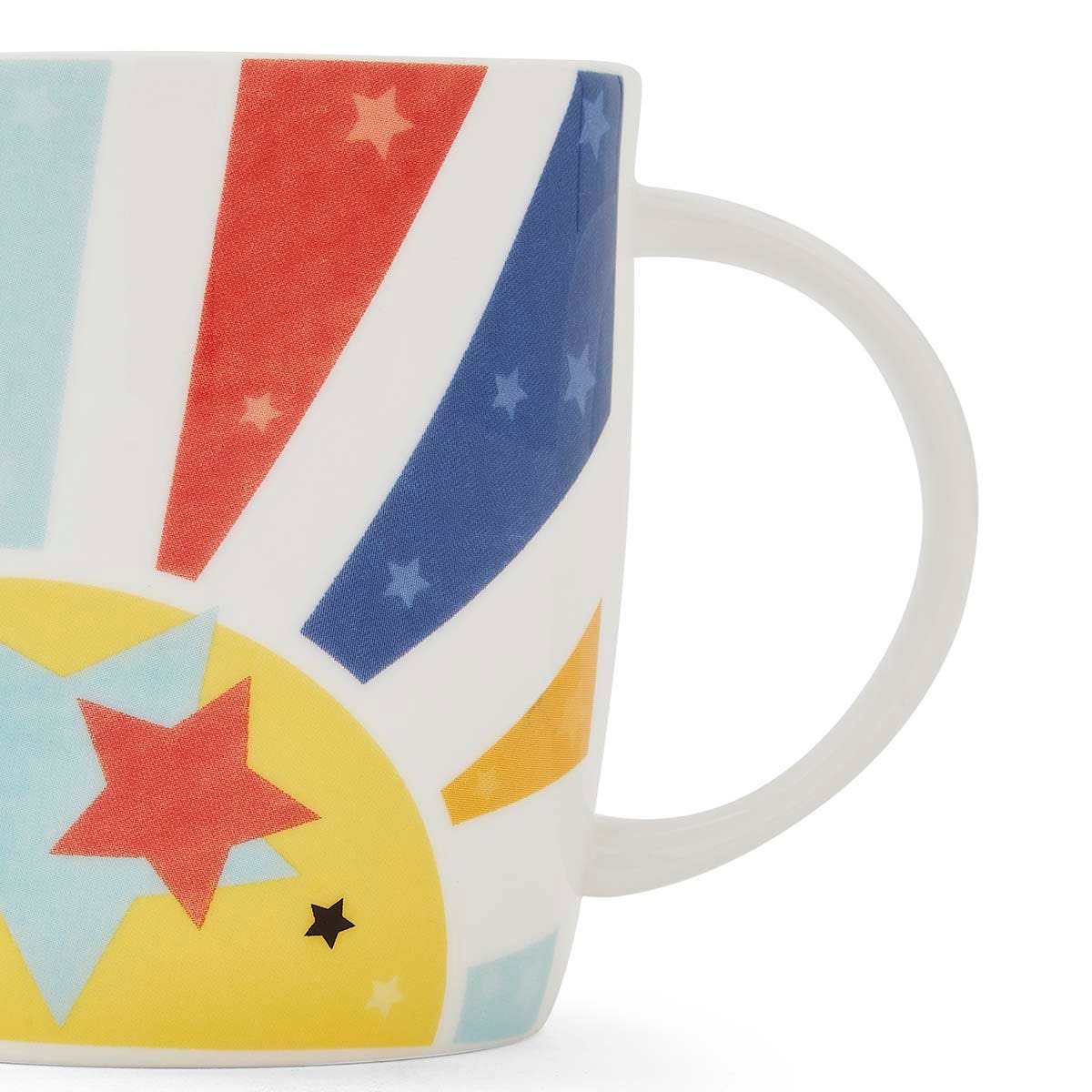 Mug Meirion You're a Star Mug