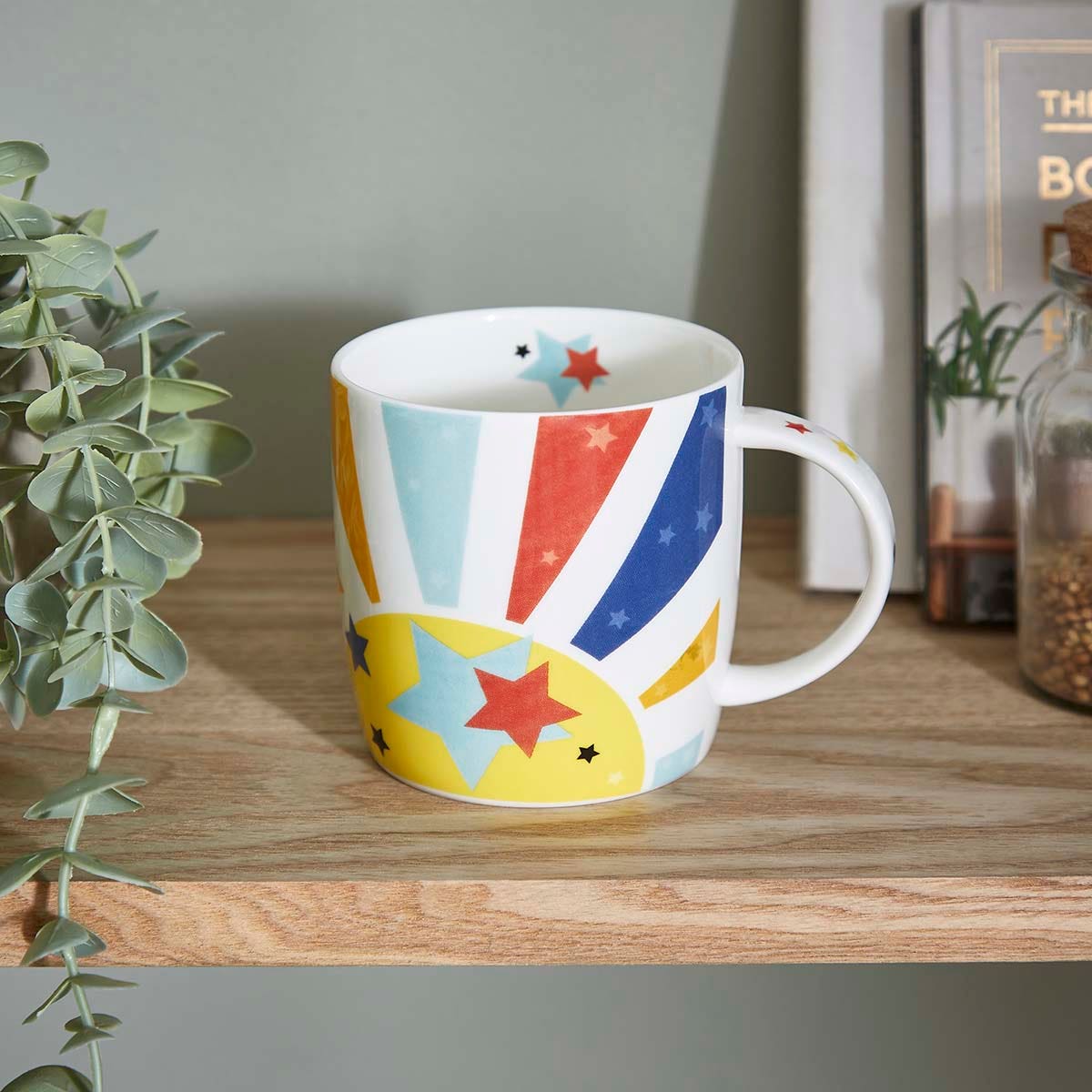 Mug Meirion You're a Star Mug