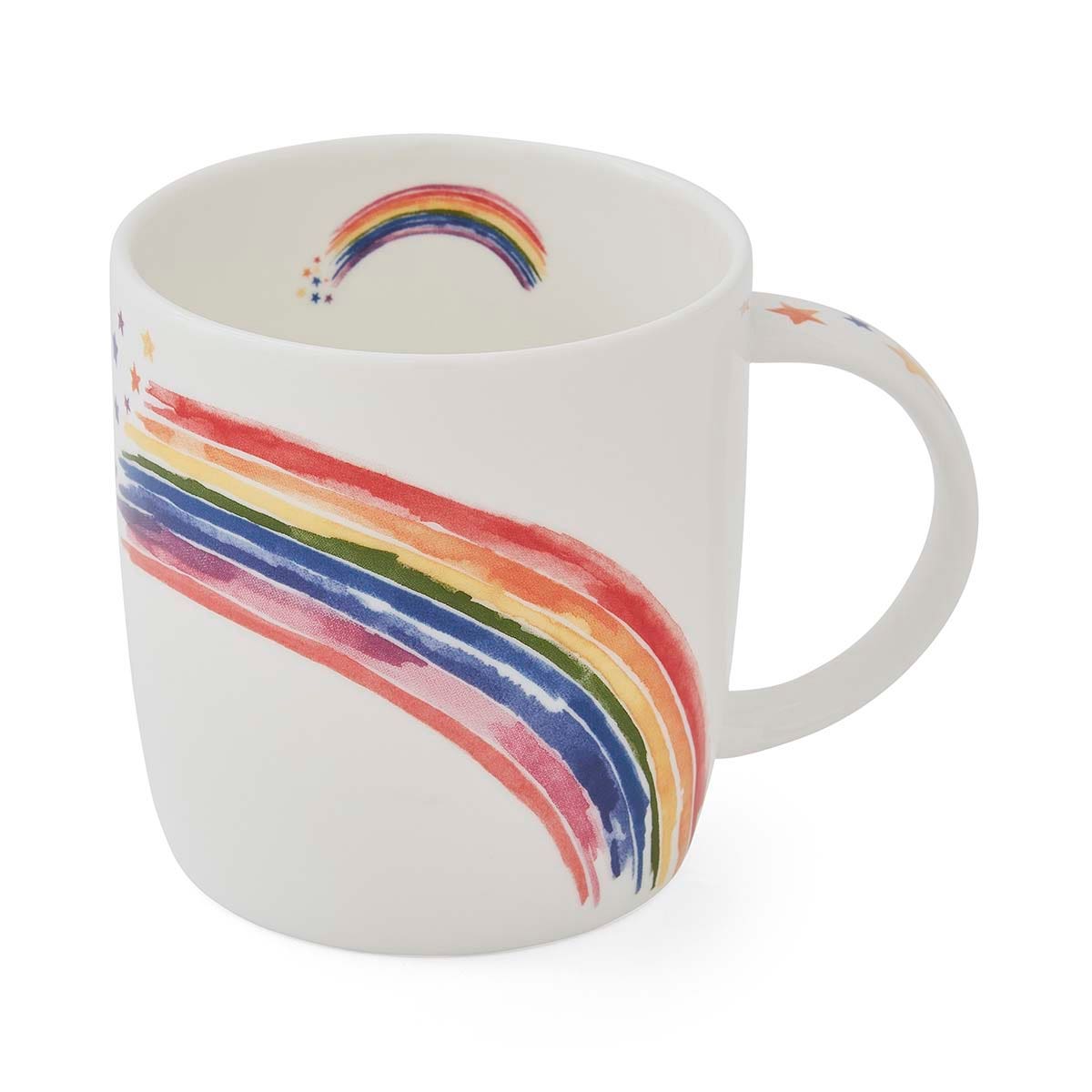 Mug Meirion Over the Rainbow Mug