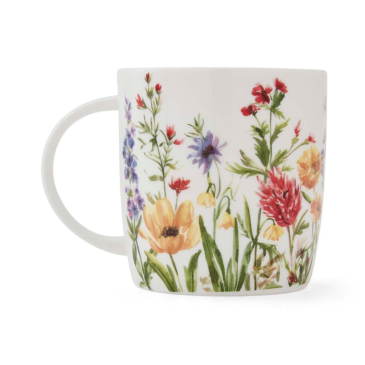 Mug Meirion Wildflowers Mug