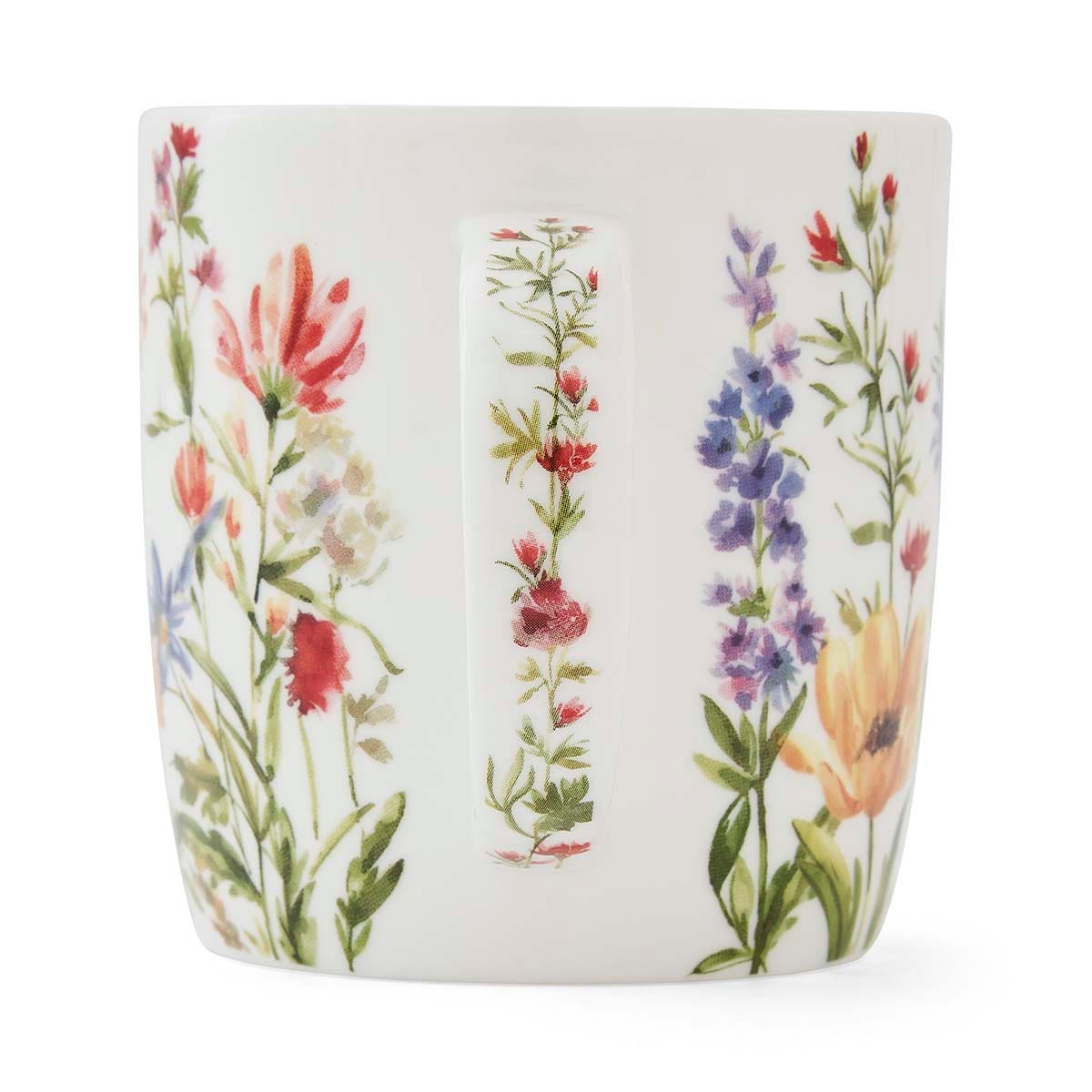 Mug Meirion Wildflowers Mug