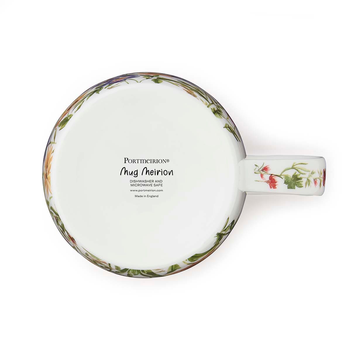 Mug Meirion Wildflowers Mug