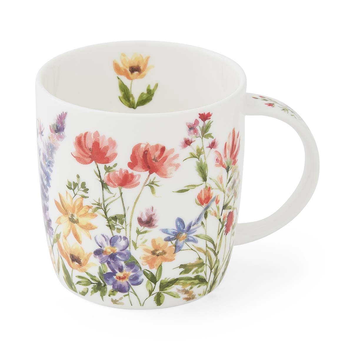 Mug Meirion Wildflowers Mug