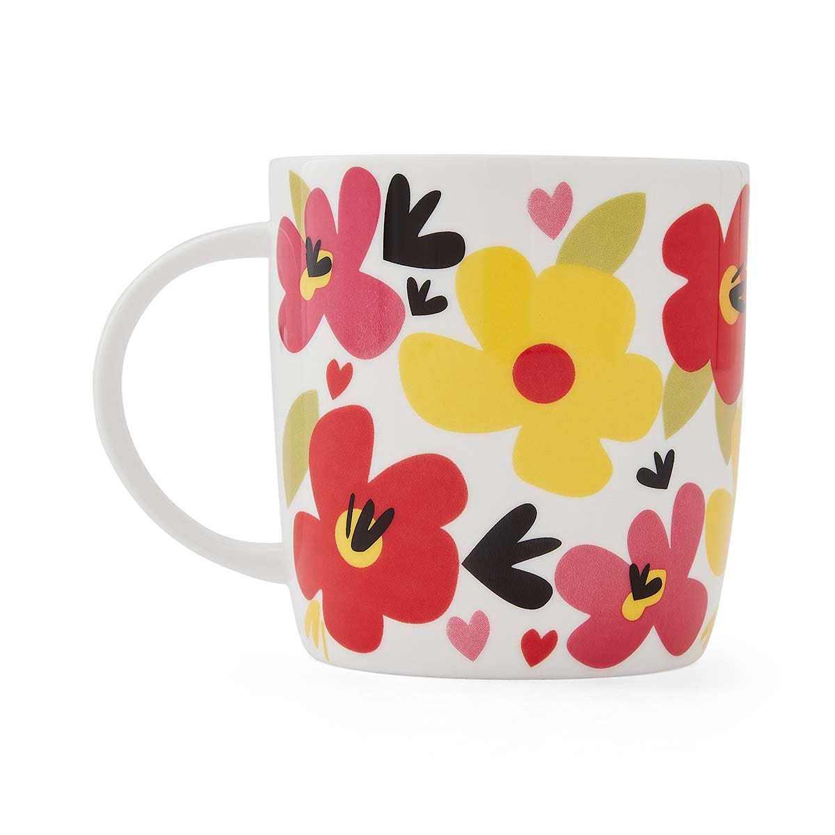 Mug Meirion Daisy Days Mug