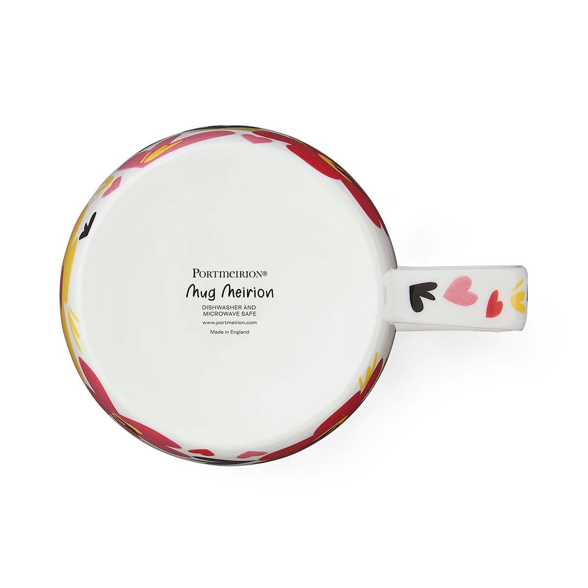 Mug Meirion Daisy Days Mug