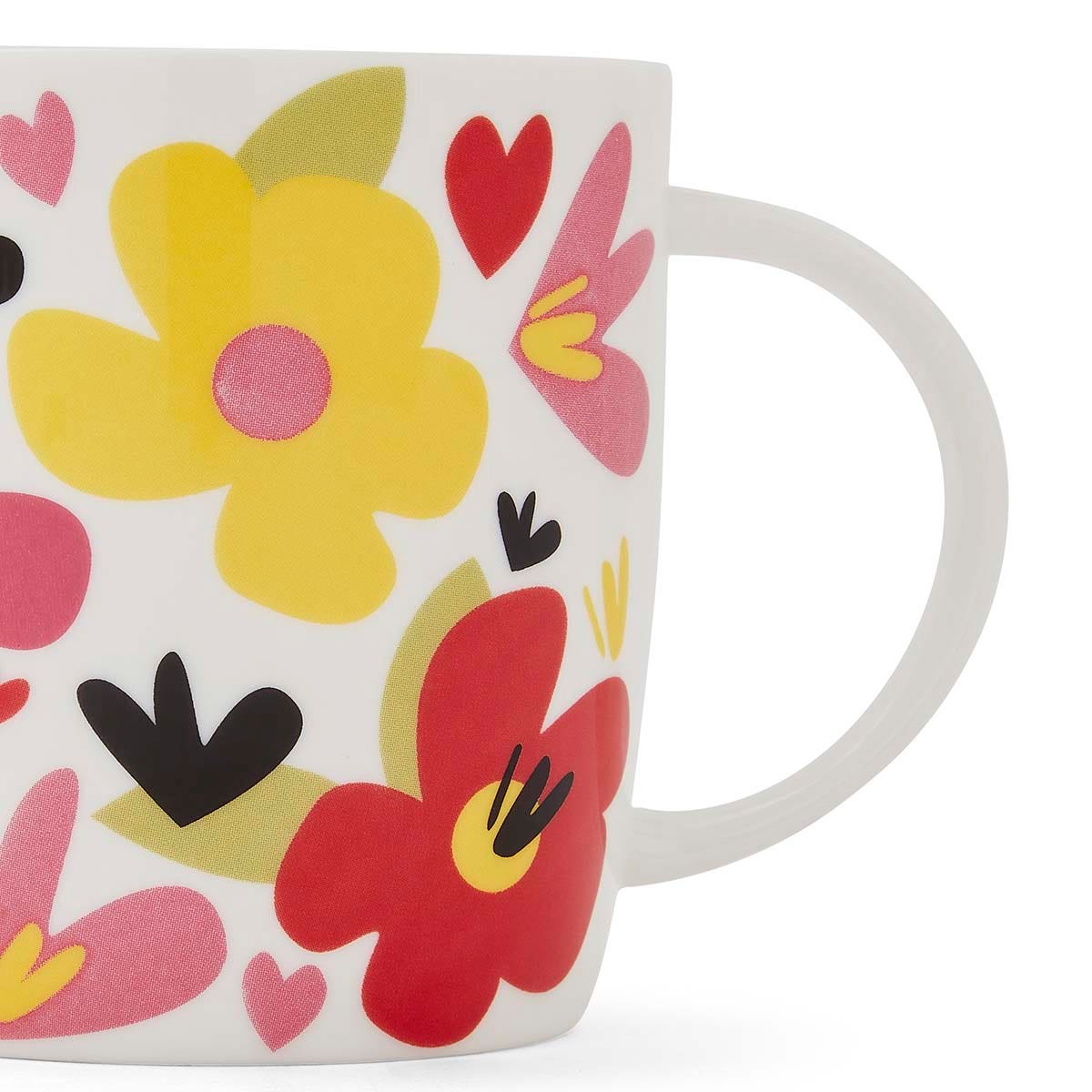 Mug Meirion Daisy Days Mug
