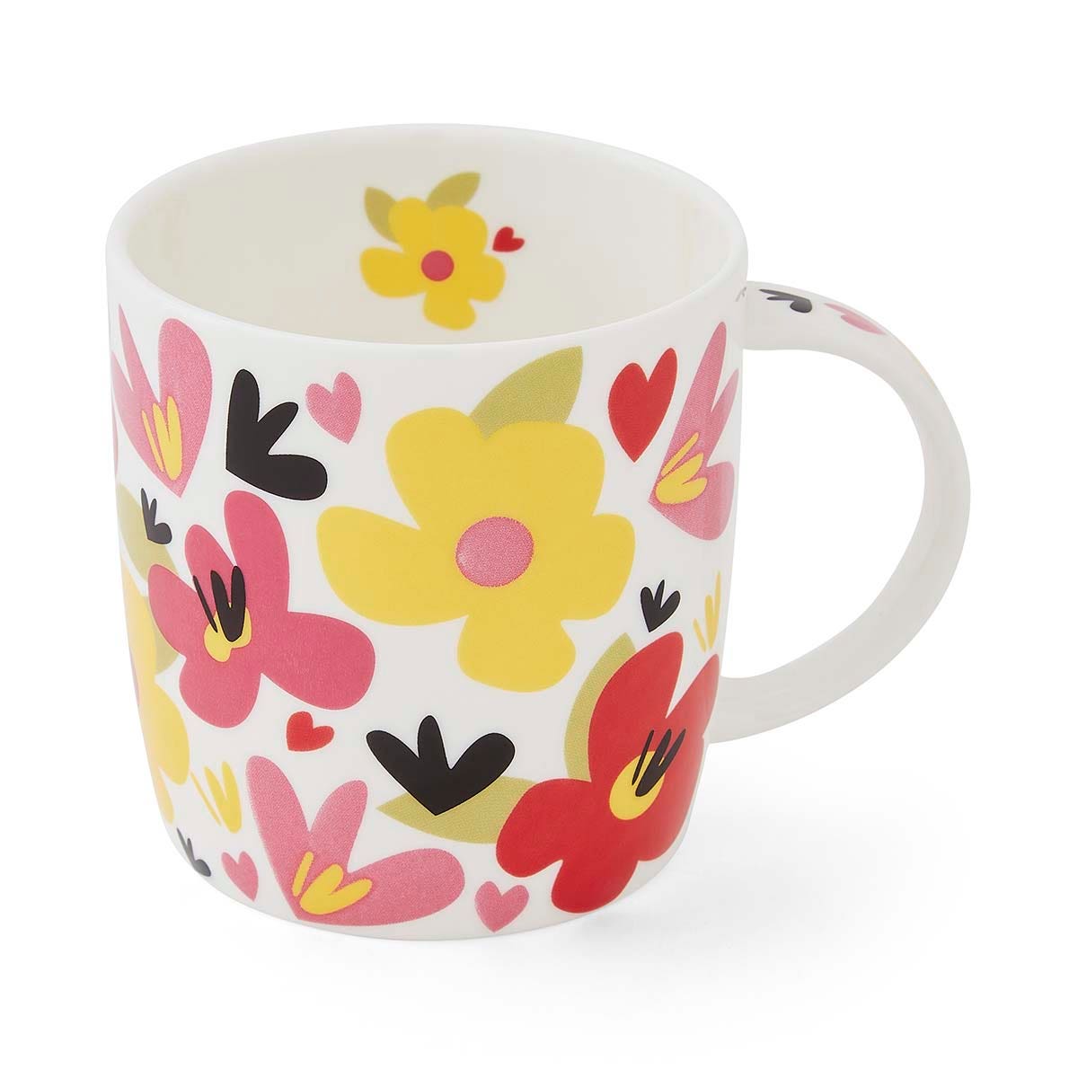 Mug Meirion Daisy Days Mug