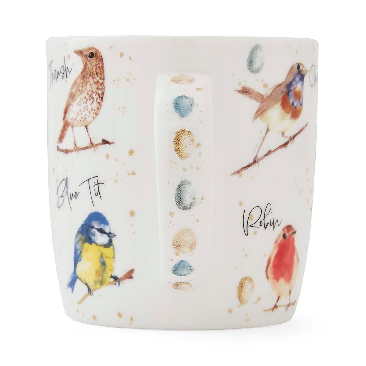 Mug Meirion Hello Birdy Mug