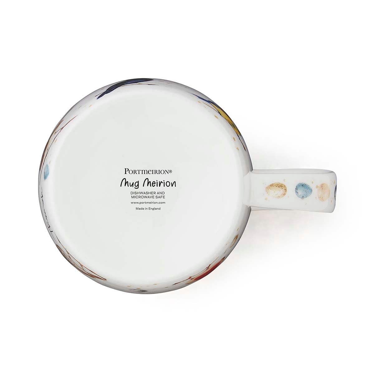 Mug Meirion Hello Birdy Mug
