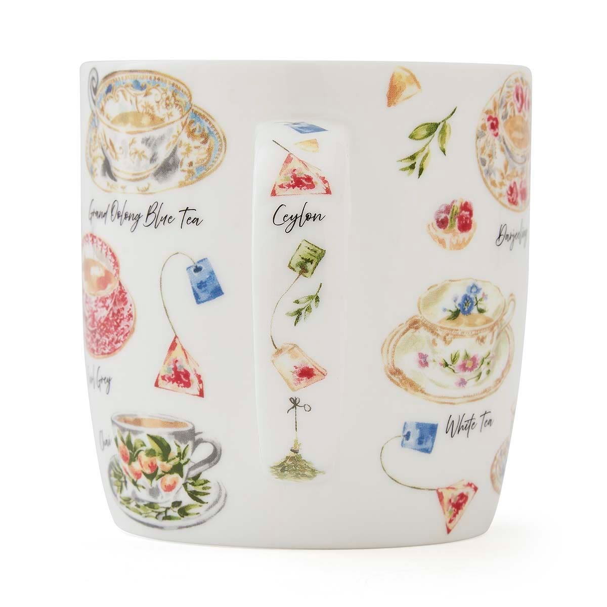Mug Meirion My Cup of Tea Mug