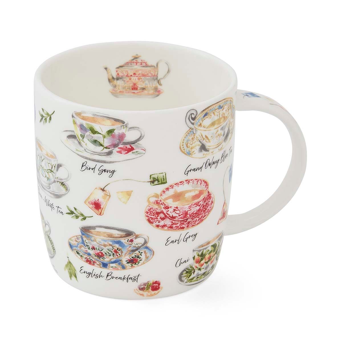 Mug Meirion My Cup of Tea Mug