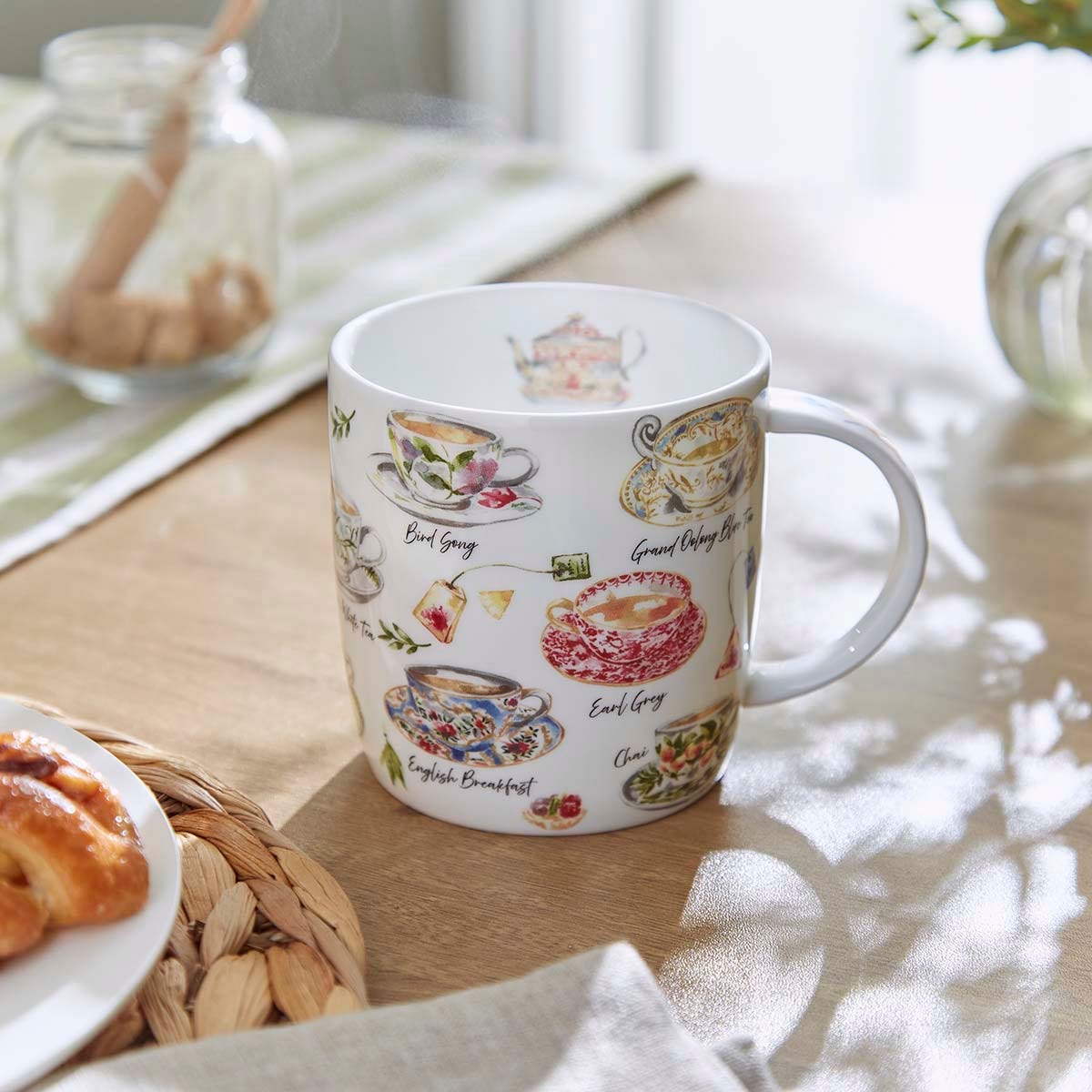 Mug Meirion My Cup of Tea Mug