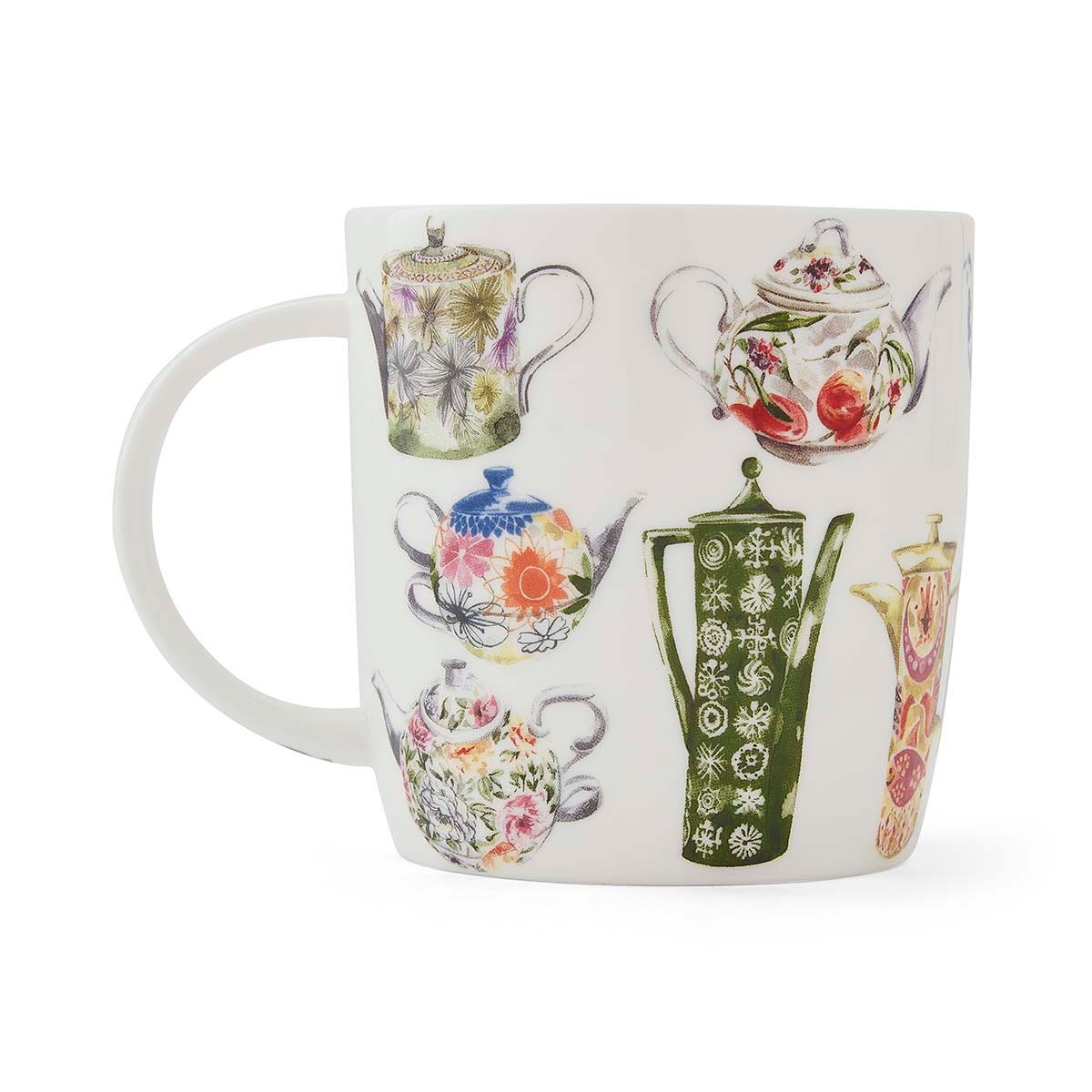 Mug Meirion Spot of Tea Mug