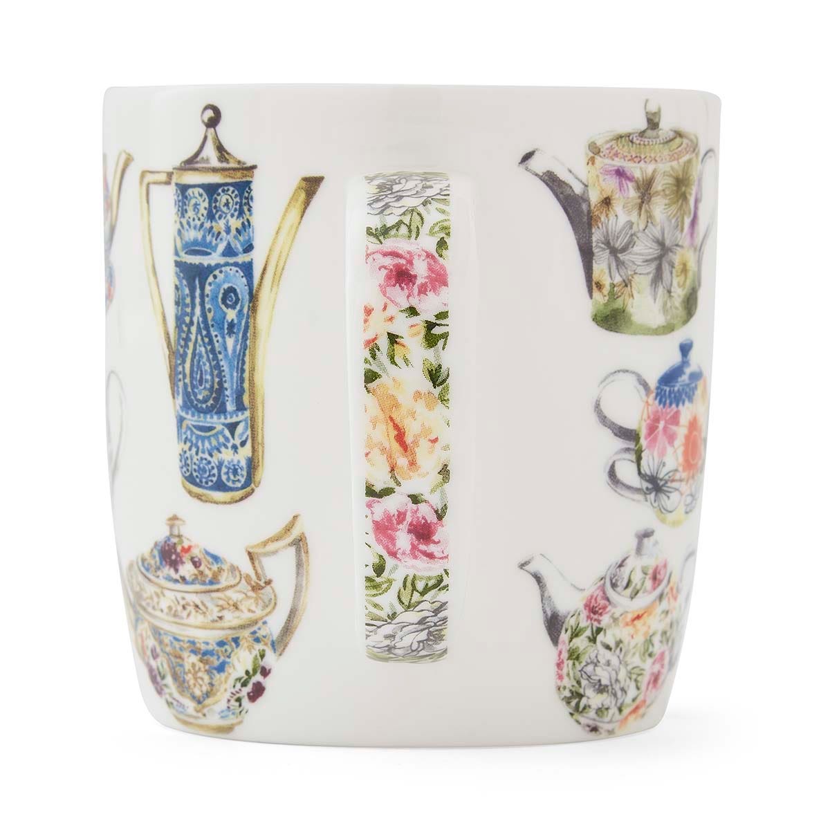 Mug Meirion Spot of Tea Mug