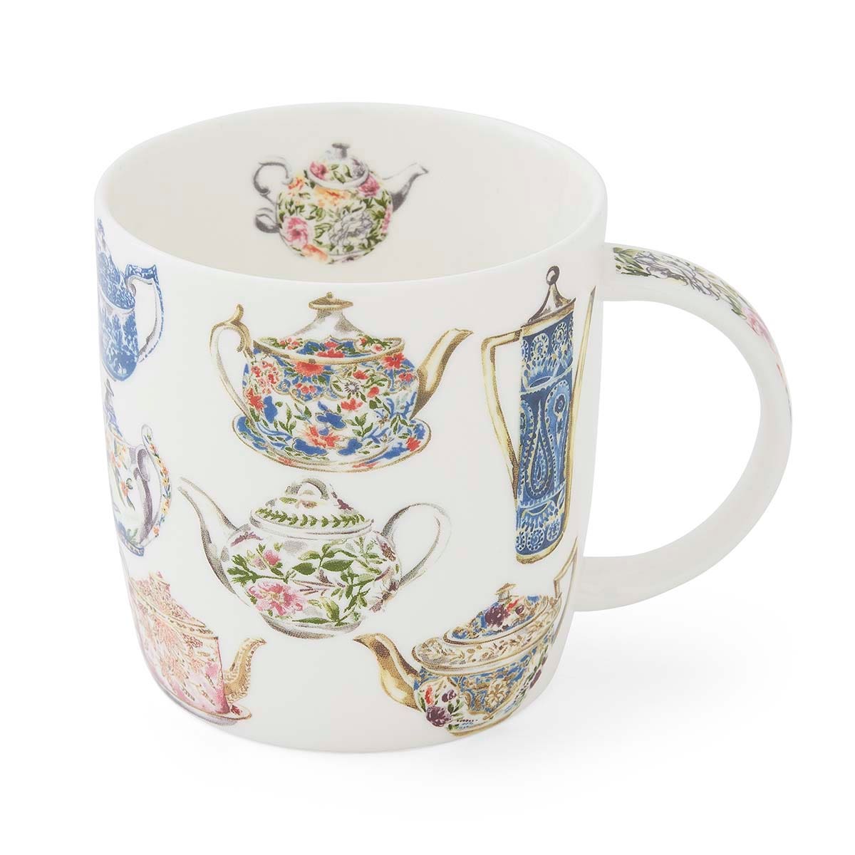 Mug Meirion Spot of Tea Mug