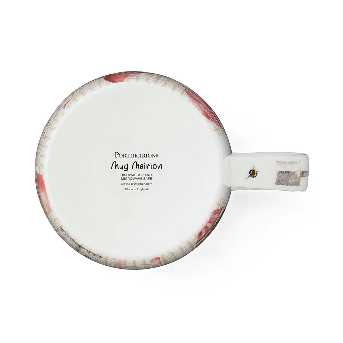 Mug Meirion Green Thumb Mug
