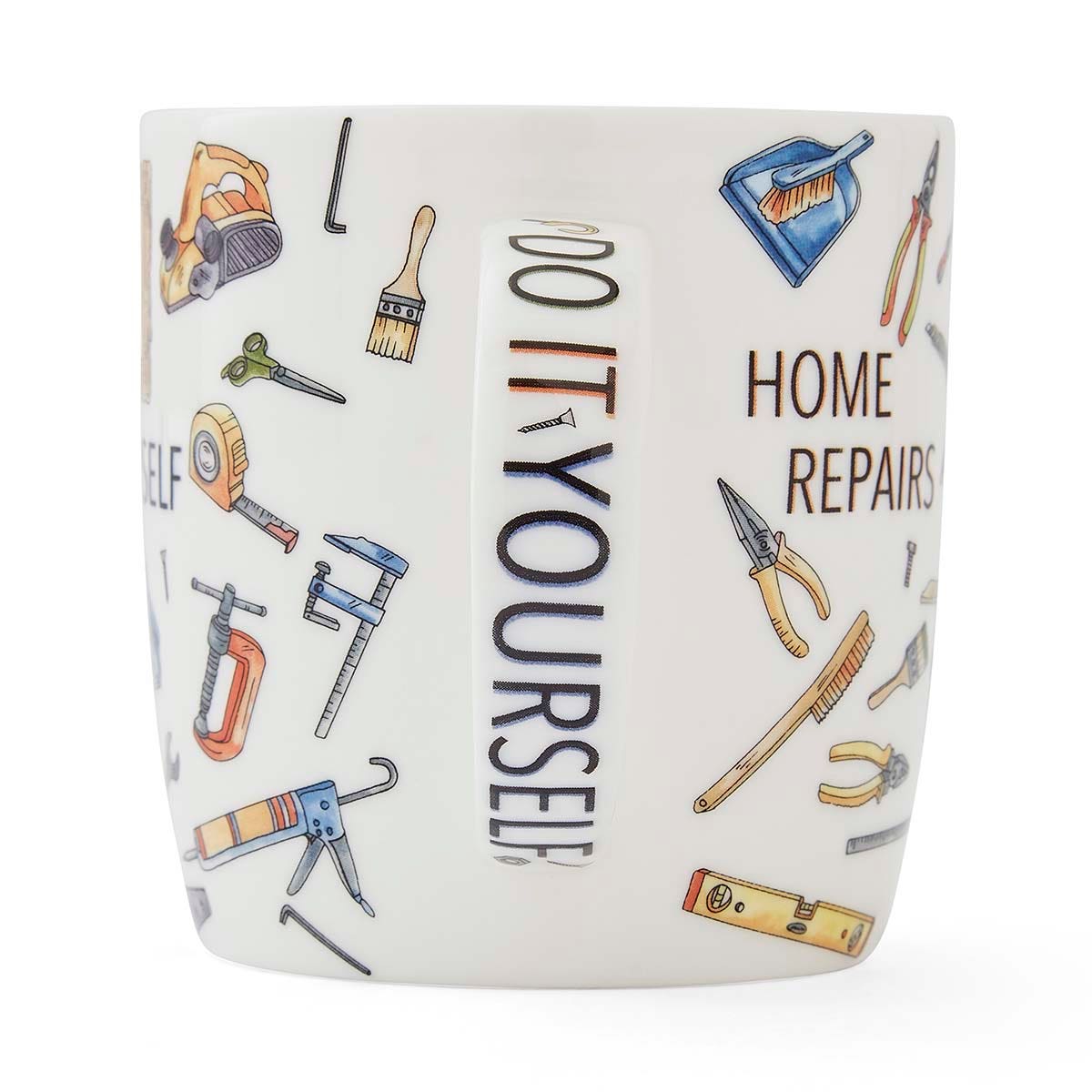 Mug Meirion DIY Mug