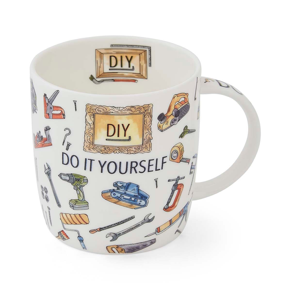 Mug Meirion DIY Mug