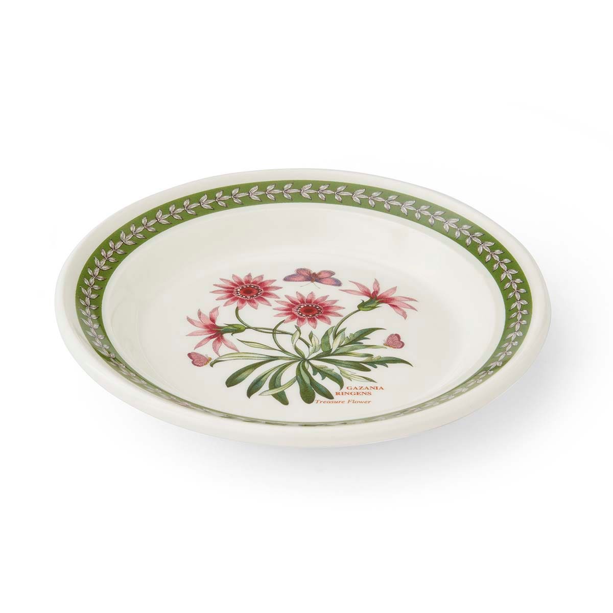 Botanic Garden Etchings Side Plate, Treasure Flower
