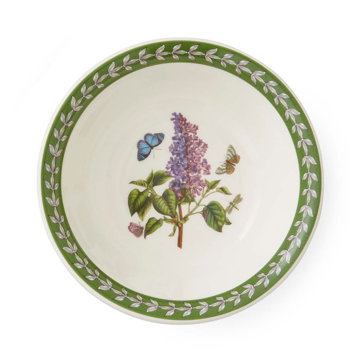 Botanic Garden Etchings 13cm Bowl, Garden Lilac