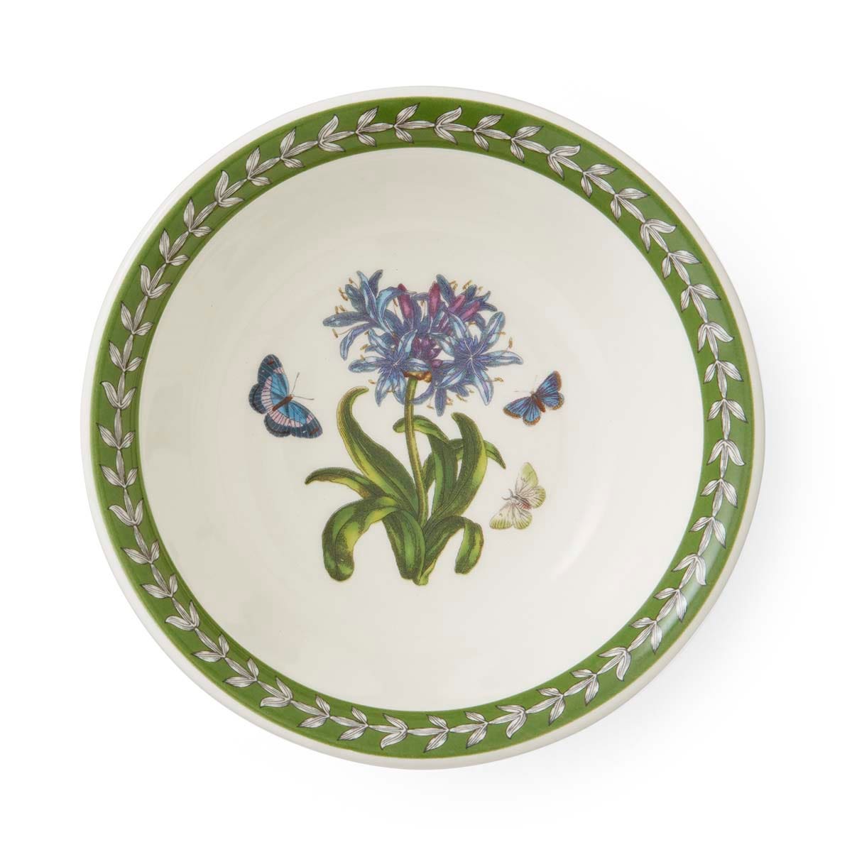 Botanic Garden Etchings 13cm Bowl, African Lily