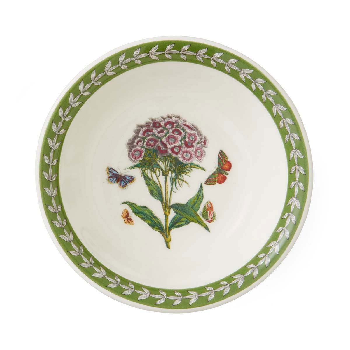 Botanic Garden Etchings 13cm Bowl, Sweet William