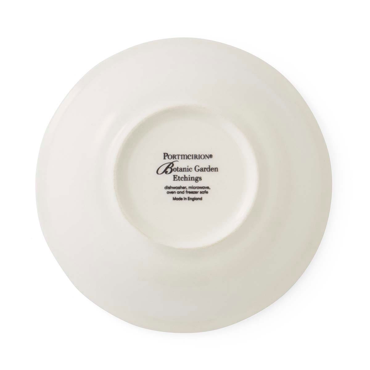 Botanic Garden Etchings 13cm Bowl, African Lily