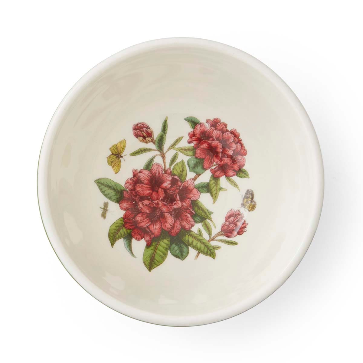 Botanic Garden Etchings Set of 6, inch  Stacking Bowls